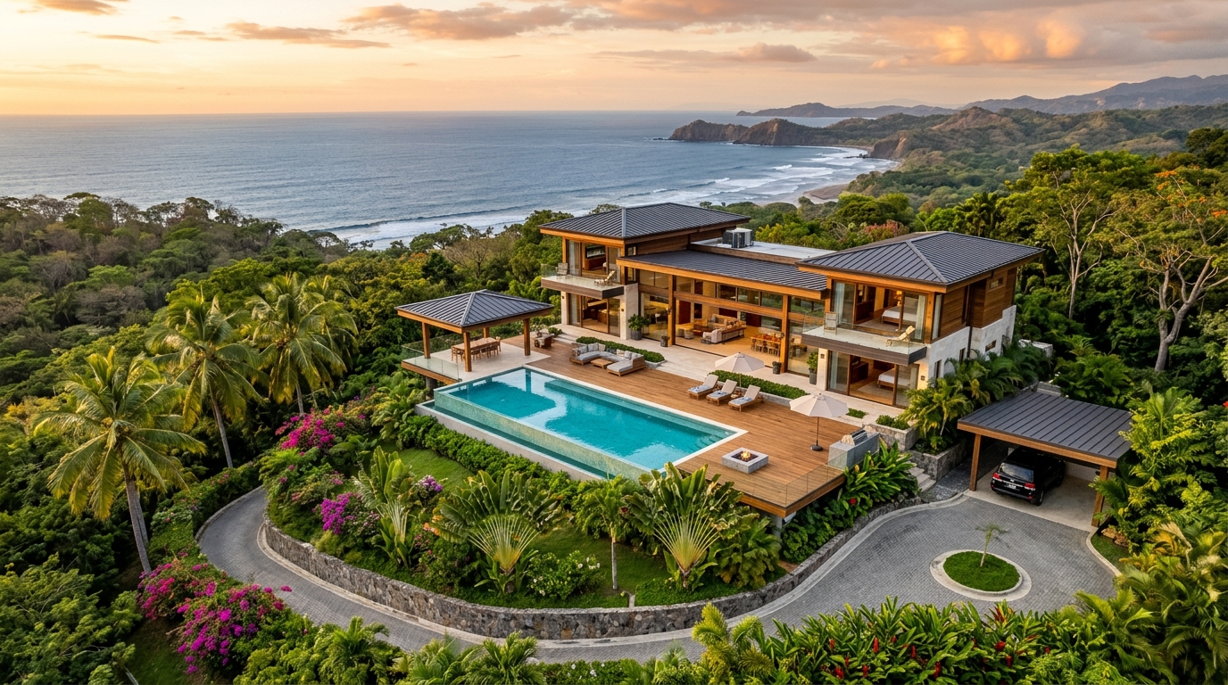 Fotografía y video inmobiliario