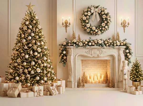 Navidad 2026 #3