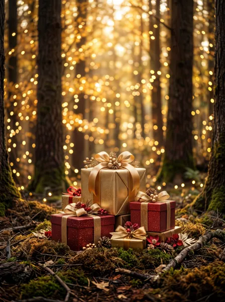 Navidad 2026 #21